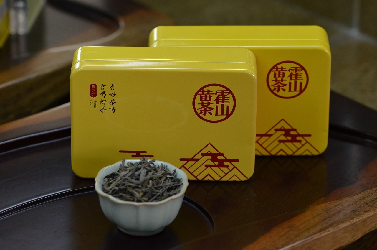 黄茶有哪些品种,探寻黄茶的奥秘，黄茶有哪些品种，黄茶的奥秘，揭秘黄茶多种品种之旅